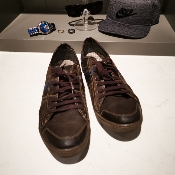 Men's NC sneakers - Picture 3 of 10